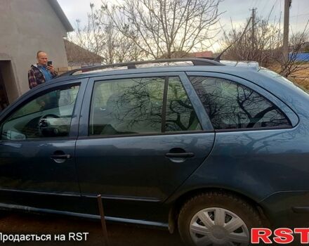 Шкода Фабия, объемом двигателя 14 л и пробегом 165 тыс. км за 5000 $, фото 3 на Automoto.ua