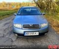 Шкода Фабія, об'ємом двигуна 1.4 л та пробігом 200 тис. км за 4250 $, фото 1 на Automoto.ua