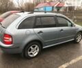 Шкода Фабия, объемом двигателя 1.39 л и пробегом 220 тыс. км за 4400 $, фото 11 на Automoto.ua