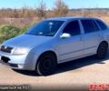 Шкода Фабія, об'ємом двигуна 1.4 л та пробігом 350 тис. км за 3500 $, фото 2 на Automoto.ua