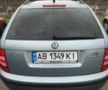 Шкода Фабия, объемом двигателя 1.39 л и пробегом 220 тыс. км за 4400 $, фото 9 на Automoto.ua