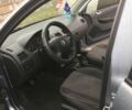 Шкода Фабия, объемом двигателя 1.39 л и пробегом 220 тыс. км за 4400 $, фото 3 на Automoto.ua