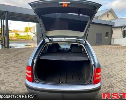 Шкода Фабия, объемом двигателя 1.4 л и пробегом 188 тыс. км за 3990 $, фото 1 на Automoto.ua