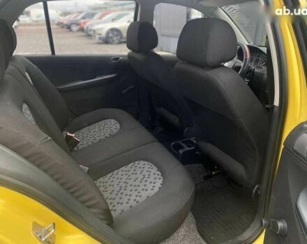 Шкода Фабия, объемом двигателя 1.2 л и пробегом 111 тыс. км за 3800 $, фото 18 на Automoto.ua