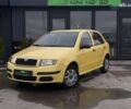 Шкода Фабия, объемом двигателя 1.2 л и пробегом 111 тыс. км за 3800 $, фото 1 на Automoto.ua