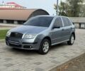 Шкода Фабия, объемом двигателя 1.2 л и пробегом 171 тыс. км за 4800 $, фото 1 на Automoto.ua