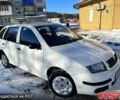 Шкода Фабія, об'ємом двигуна 1.2 л та пробігом 206 тис. км за 3999 $, фото 2 на Automoto.ua