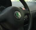 Шкода Фабія, об'ємом двигуна 1.4 л та пробігом 186 тис. км за 4800 $, фото 21 на Automoto.ua