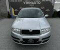 Шкода Фабия, объемом двигателя 1.4 л и пробегом 204 тыс. км за 4999 $, фото 6 на Automoto.ua