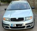 Шкода Фабия, объемом двигателя 1.4 л и пробегом 214 тыс. км за 4700 $, фото 3 на Automoto.ua