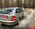 Шкода Фабия, объемом двигателя 1.4 л и пробегом 197 тыс. км за 5000 $, фото 3 на Automoto.ua