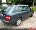 Шкода Фабия, объемом двигателя 1.4 л и пробегом 240 тыс. км за 3600 $, фото 3 на Automoto.ua
