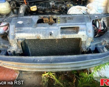 Шкода Фабия, объемом двигателя 1.4 л и пробегом 200 тыс. км за 900 $, фото 3 на Automoto.ua