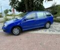 Шкода Фабия, объемом двигателя 1.39 л и пробегом 202 тыс. км за 4750 $, фото 8 на Automoto.ua