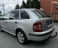 Шкода Фабия, объемом двигателя 1.4 л и пробегом 204 тыс. км за 4999 $, фото 10 на Automoto.ua