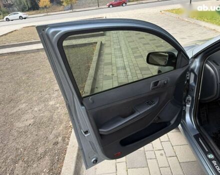 Шкода Фабия, объемом двигателя 1.2 л и пробегом 171 тыс. км за 4800 $, фото 29 на Automoto.ua