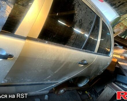 Шкода Фабия, объемом двигателя 1.4 л и пробегом 200 тыс. км за 900 $, фото 1 на Automoto.ua