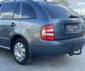 Шкода Фабія, об'ємом двигуна 1.4 л та пробігом 245 тис. км за 4999 $, фото 17 на Automoto.ua