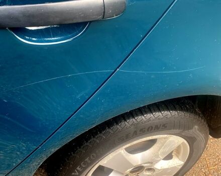 Шкода Фабия, объемом двигателя 1.4 л и пробегом 300 тыс. км за 3000 $, фото 5 на Automoto.ua