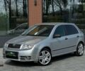 Шкода Фабия, объемом двигателя 1.8 л и пробегом 108 тыс. км за 5990 $, фото 1 на Automoto.ua