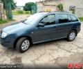 Шкода Фабия, объемом двигателя 1.4 л и пробегом 240 тыс. км за 3600 $, фото 1 на Automoto.ua