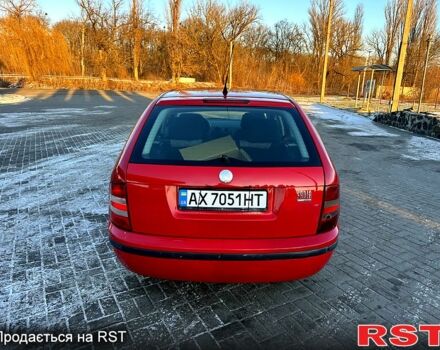 Шкода Фабия, объемом двигателя 1.2 л и пробегом 200 тыс. км за 3300 $, фото 1 на Automoto.ua