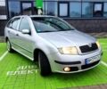 Шкода Фабия, объемом двигателя 2 л и пробегом 190 тыс. км за 5350 $, фото 1 на Automoto.ua