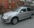 Шкода Фабия, объемом двигателя 1.4 л и пробегом 204 тыс. км за 4999 $, фото 8 на Automoto.ua