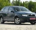 Шкода Фабія, об'ємом двигуна 1.4 л та пробігом 186 тис. км за 4800 $, фото 1 на Automoto.ua