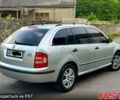 Шкода Фабия, объемом двигателя 1.4 л и пробегом 214 тыс. км за 4700 $, фото 2 на Automoto.ua