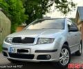 Шкода Фабия, объемом двигателя 1.4 л и пробегом 214 тыс. км за 4700 $, фото 1 на Automoto.ua
