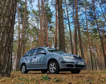 Шкода Фабія, об'ємом двигуна 1.39 л та пробігом 242 тис. км за 5000 $, фото 2 на Automoto.ua