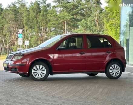 Шкода Фабия, объемом двигателя 1.2 л и пробегом 300 тыс. км за 2550 $, фото 4 на Automoto.ua