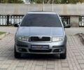 Шкода Фабия, объемом двигателя 1.2 л и пробегом 171 тыс. км за 4800 $, фото 4 на Automoto.ua