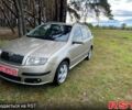 Шкода Фабия, объемом двигателя 1.4 л и пробегом 240 тыс. км за 4500 $, фото 1 на Automoto.ua