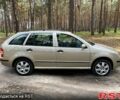 Шкода Фабия, объемом двигателя 1.4 л и пробегом 197 тыс. км за 5000 $, фото 4 на Automoto.ua