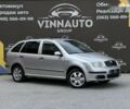 Шкода Фабия, объемом двигателя 1.4 л и пробегом 204 тыс. км за 4999 $, фото 1 на Automoto.ua