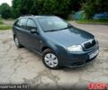 Шкода Фабия, объемом двигателя 1.4 л и пробегом 240 тыс. км за 3600 $, фото 4 на Automoto.ua