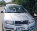 Шкода Фабия, объемом двигателя 1.2 л и пробегом 188 тыс. км за 3500 $, фото 1 на Automoto.ua