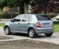 Шкода Фабия, объемом двигателя 1.2 л и пробегом 171 тыс. км за 4800 $, фото 18 на Automoto.ua