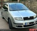 Шкода Фабия, объемом двигателя 1.4 л и пробегом 214 тыс. км за 4700 $, фото 1 на Automoto.ua