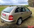 Шкода Фабия, объемом двигателя 1.4 л и пробегом 240 тыс. км за 4500 $, фото 3 на Automoto.ua