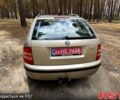 Шкода Фабия, объемом двигателя 1.4 л и пробегом 197 тыс. км за 5000 $, фото 2 на Automoto.ua