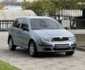 Шкода Фабия, объемом двигателя 1.2 л и пробегом 171 тыс. км за 4800 $, фото 5 на Automoto.ua