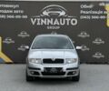 Шкода Фабия, объемом двигателя 1.4 л и пробегом 204 тыс. км за 4999 $, фото 3 на Automoto.ua