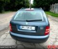 Шкода Фабия, объемом двигателя 1.4 л и пробегом 240 тыс. км за 3600 $, фото 2 на Automoto.ua