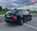 Шкода Фабия, объемом двигателя 1.9 л и пробегом 334 тыс. км за 4700 $, фото 2 на Automoto.ua