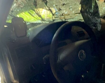 Шкода Фабия, объемом двигателя 1.4 л и пробегом 200 тыс. км за 900 $, фото 4 на Automoto.ua