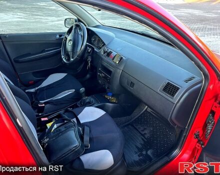 Шкода Фабия, объемом двигателя 1.2 л и пробегом 200 тыс. км за 3300 $, фото 8 на Automoto.ua