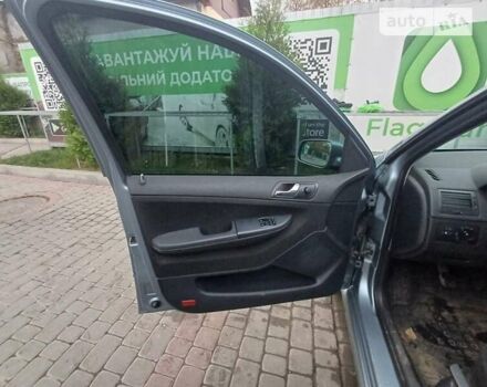 Шкода Фабія, об'ємом двигуна 1.4 л та пробігом 216 тис. км за 3650 $, фото 23 на Automoto.ua